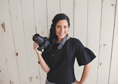 Courtney Hizey Photography