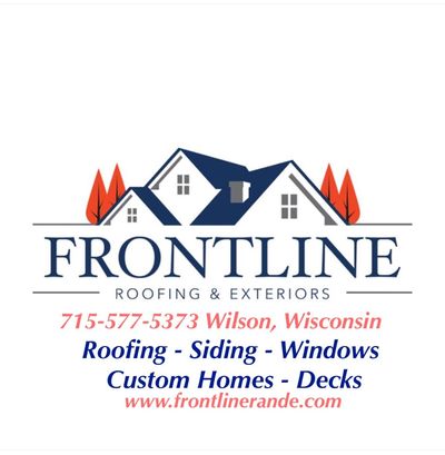 Frontline Roofing & Exteriors