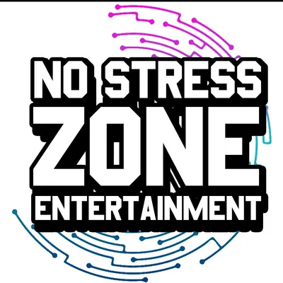 No Stress Zone Entertainment
