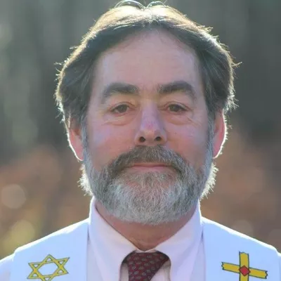 Reverend Joy Weddings