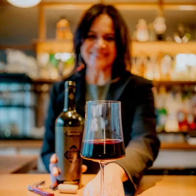 The Wine Stellar