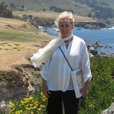 Marry Me in Santa Cruz