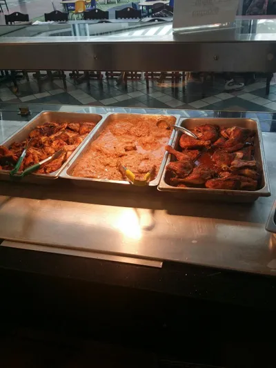 Denoris' Restaurant  Catering LLC.