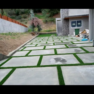 Genesis Concrete and Landscape