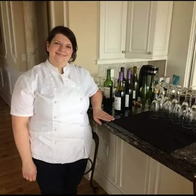 Meal Concepts by Christine