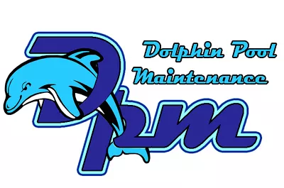 Dolphin Pool Maintenance