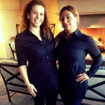 Karoline's Bar Services & Event Staff