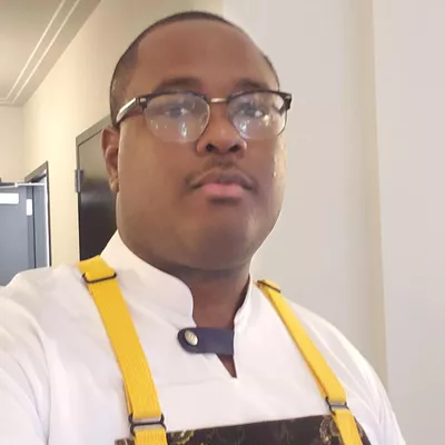 Amalie(a) personal chef services