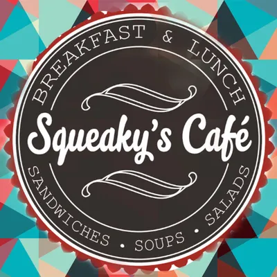 Squeakys