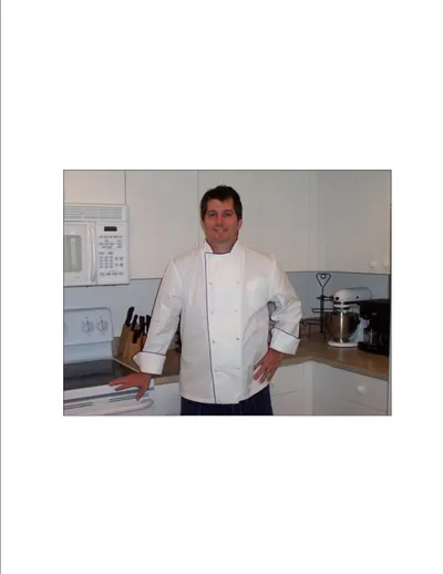 Chefwam Seasonal Kitchen