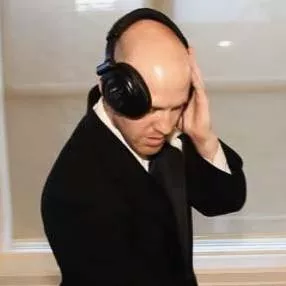 DJ JAKE