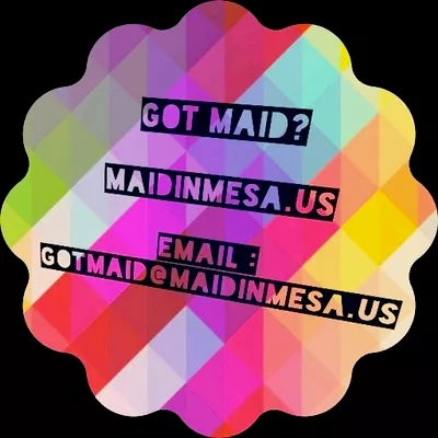 Maid in Mesa