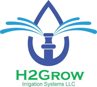 H2Grow Irrigation Systems