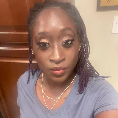 NATURAL MakeupArtistry and Hair By Necy