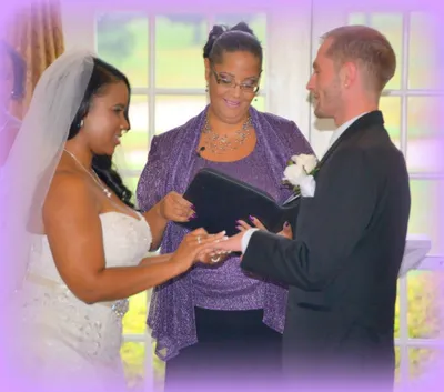 Wedding Unions by Diva