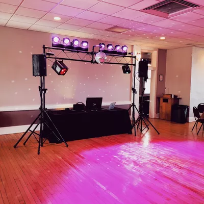 AW Sound & Lighting