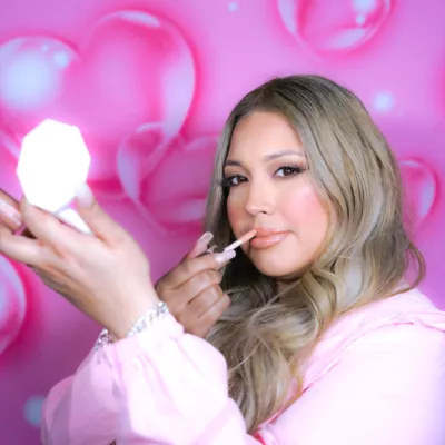 Raina G Makeup