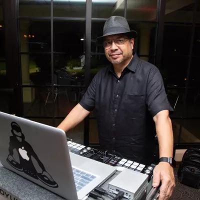 DJ Dan Entertainment