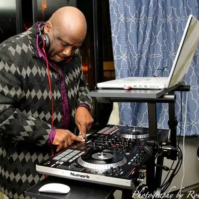 DMV Entertainment Media and Special Events