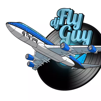 DJ Fly Guy