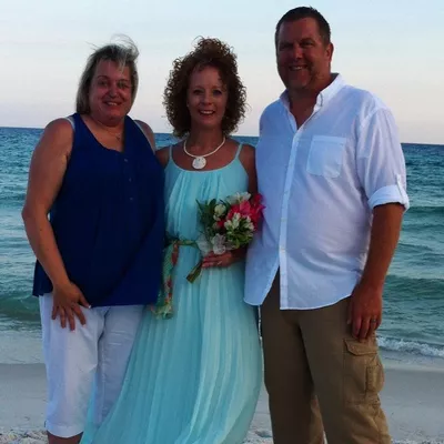 Say I Do