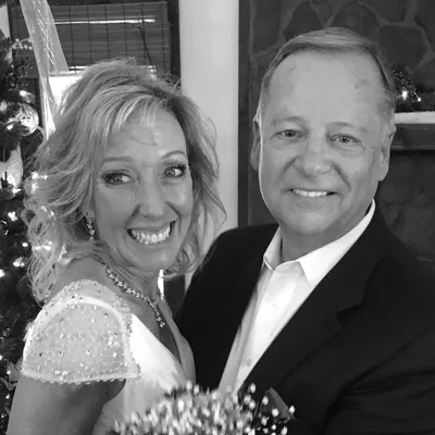 Bless the Day Wedding Officiant