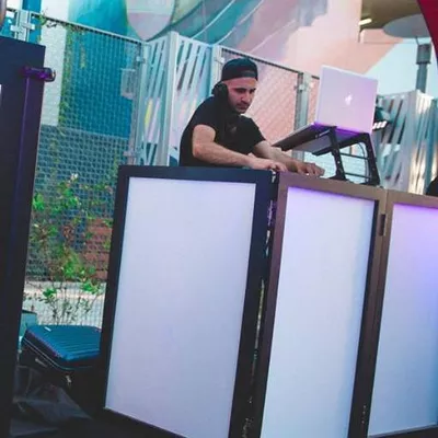DJ T-Roc