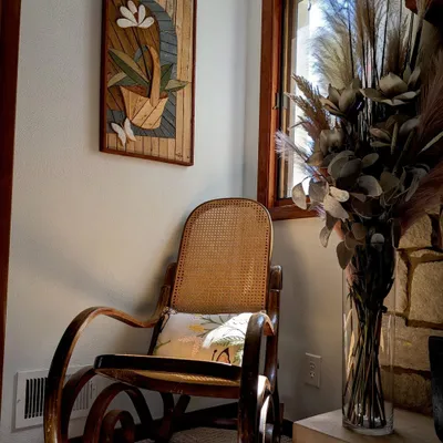 Cody Bouck Interior Decorator