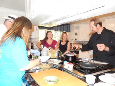 Chef Joe