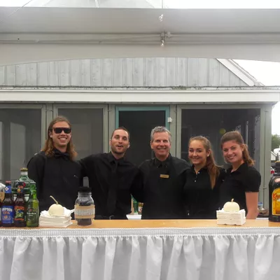 PR Bartending & Waitstaff