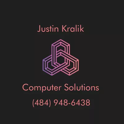 Justin Kralik Computer Solutions
