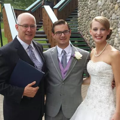 Meaningful Personalized Ceremonies