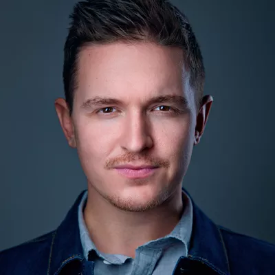 Second City Headshots