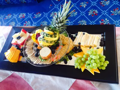 Savory Delights Catering by Chef Jt LLC