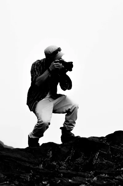 Matt Viens Photo