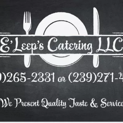 E'leep's Catering LLC