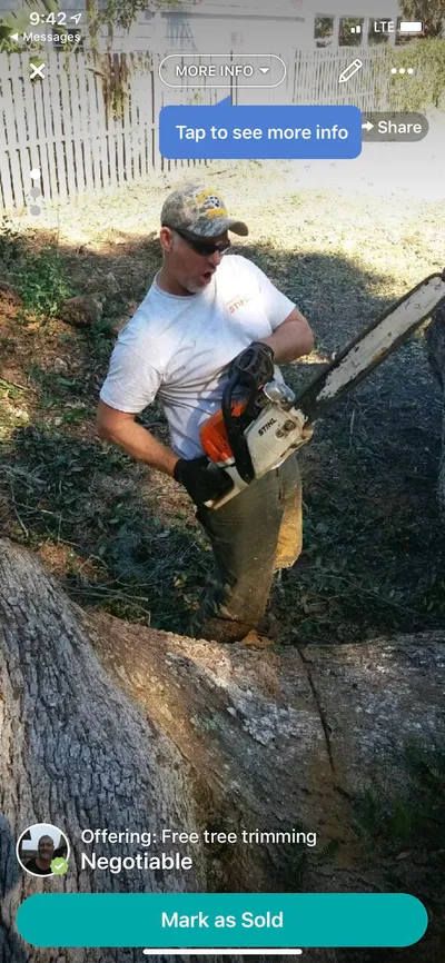 Tree rific