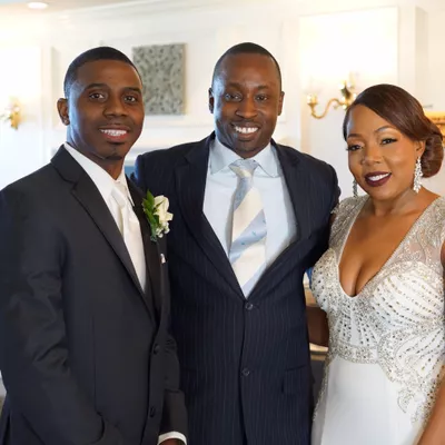 Your NJ Wedding Officiants
