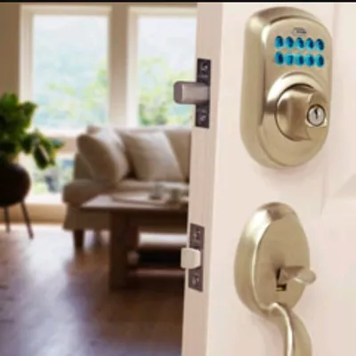 Secure Property Management &Locksmith