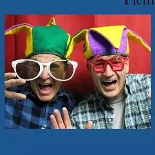 Picture Perfect Photo Booth