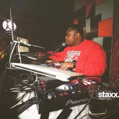 DJ Corey Cor