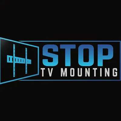1ST STOP TV MOUNTING