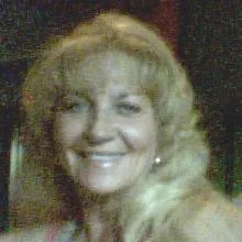 Pam Harrington