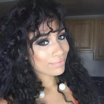 Makeup by Clarissa