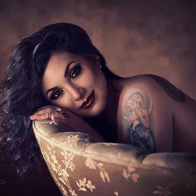 Sarah Jane Makeup Artist