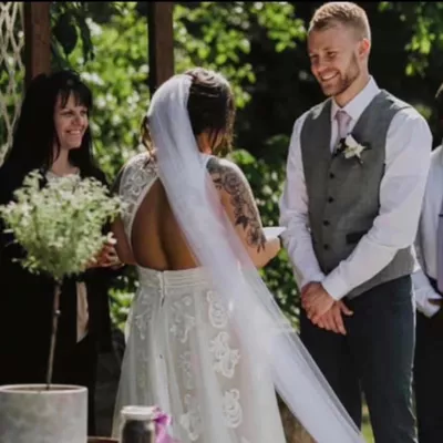 Wedding Officiant 4 You
