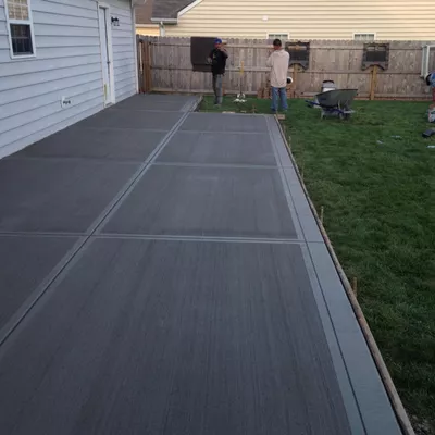Uniqueview Concrete Specialist