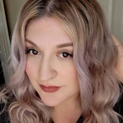 Makeup by Veronica