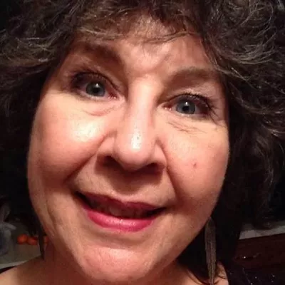 Rev. Nancy Nickerson - Loving Life Ceremonies