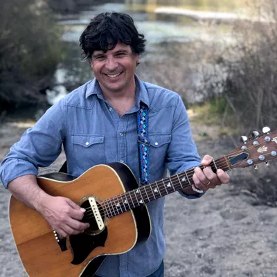 Mike Saliani
